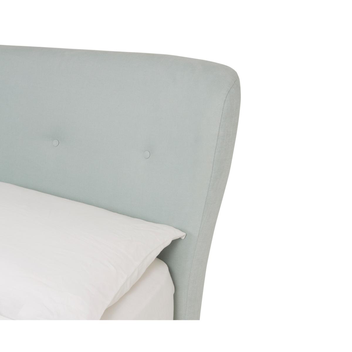 Smoke Headboard – image 4