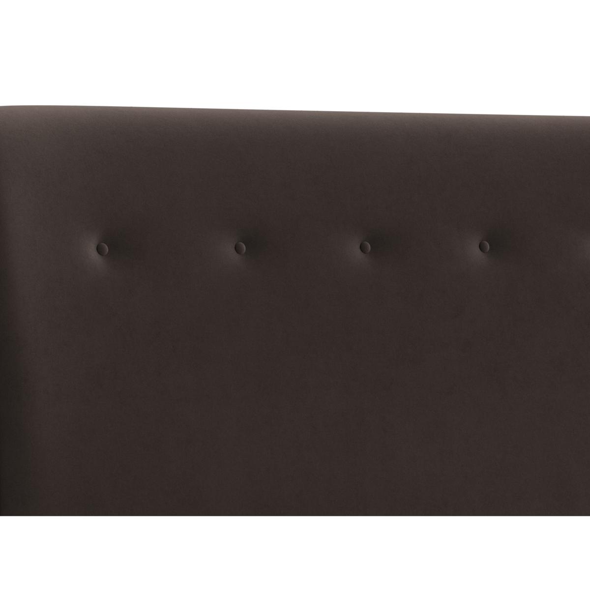 Smoke Headboard – image 2