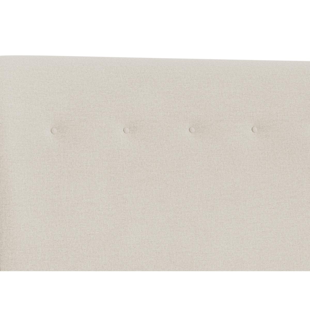 Smoke Headboard – image 2