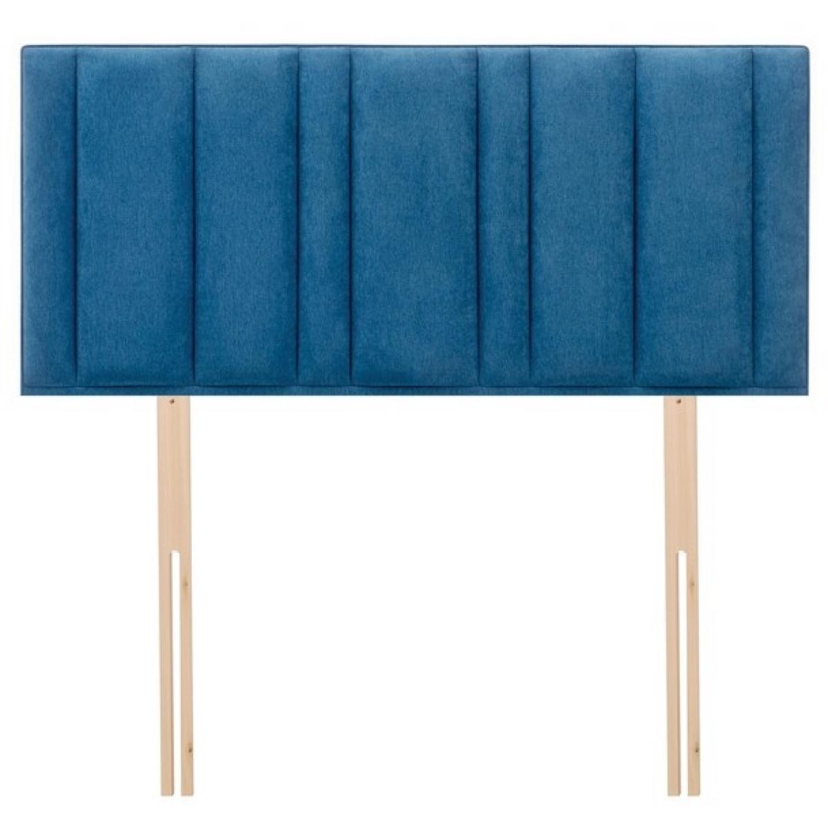 Hypnos Harriett Strutted Headboard - 180cm Super King – image 2