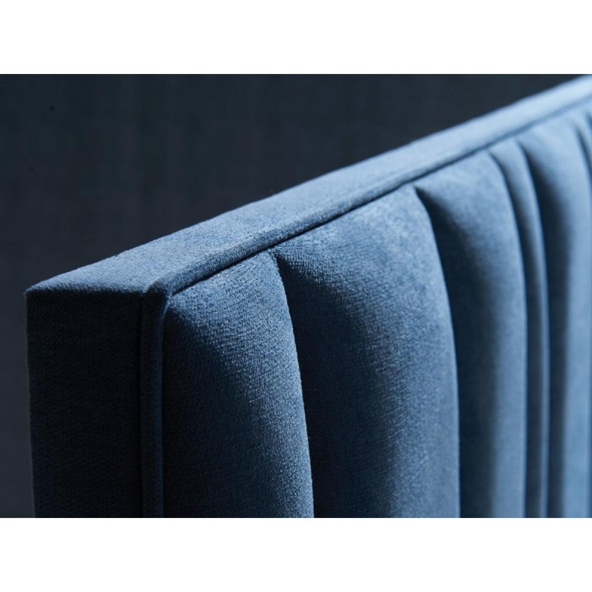 Hypnos Harriett Strutted Headboard - 180cm Super King – image 4