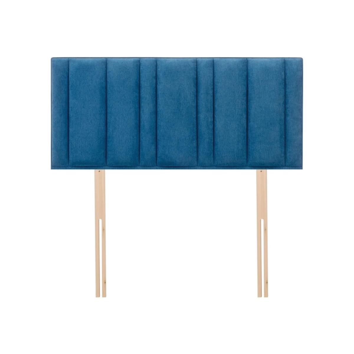 Hypnos Harriett Strutted Headboard - 180cm Super King – image 1