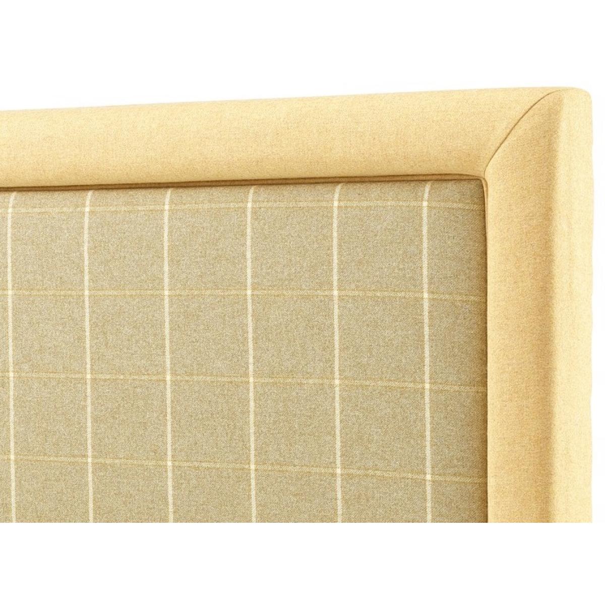 Harrison Spinks Colesbourne Easy Access Deep Headboard - [], ["Small Single","Single","Small Double","Double","King","Super King"] – image 3