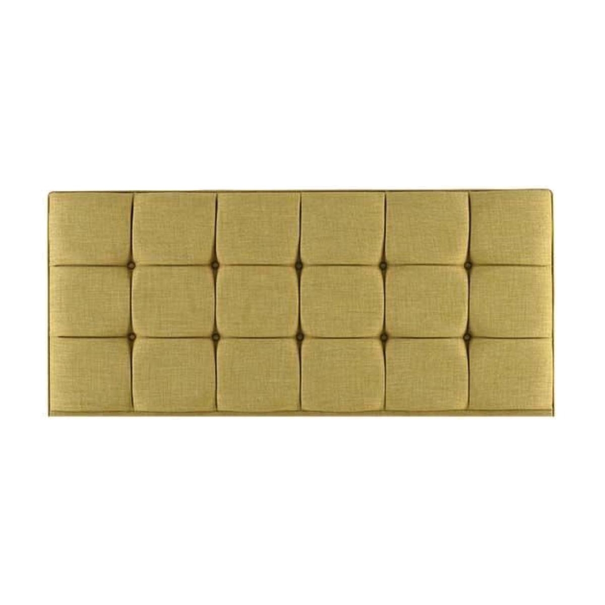 Hypnos Grace Strutted Headboard Super King Strutted