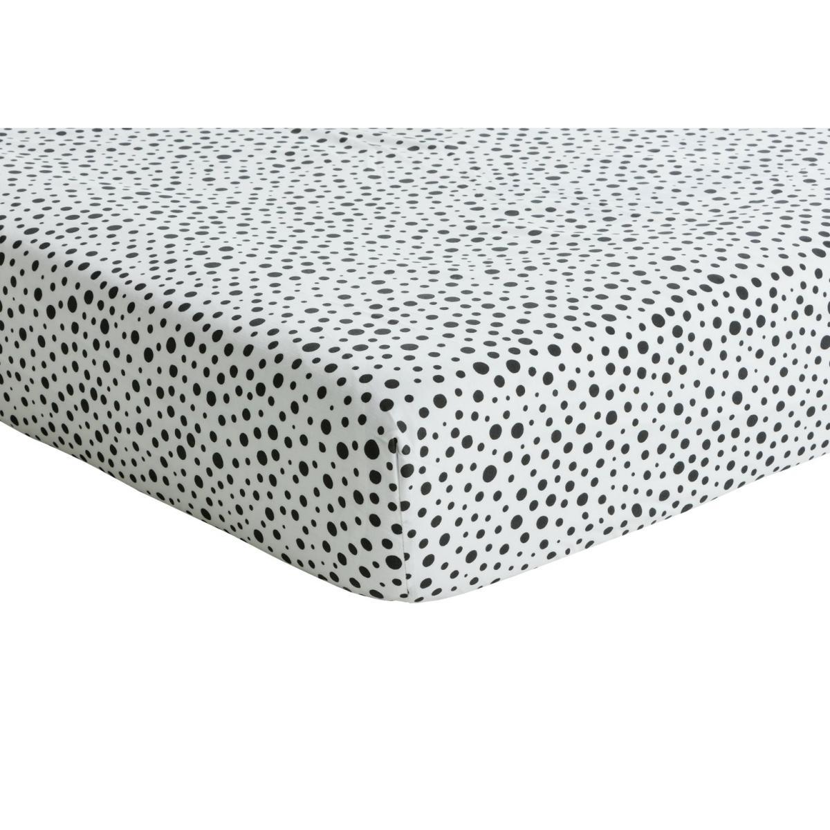 Habitat The Wild Polycotton Pack of 2 Fitted Sheet - Single – image 3