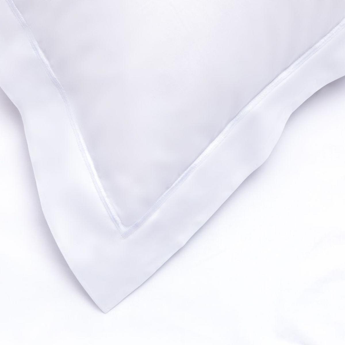Heal's 400 Thread Count Egyptian Cotton Fitted Single - Heal's UK Furniture – image 2