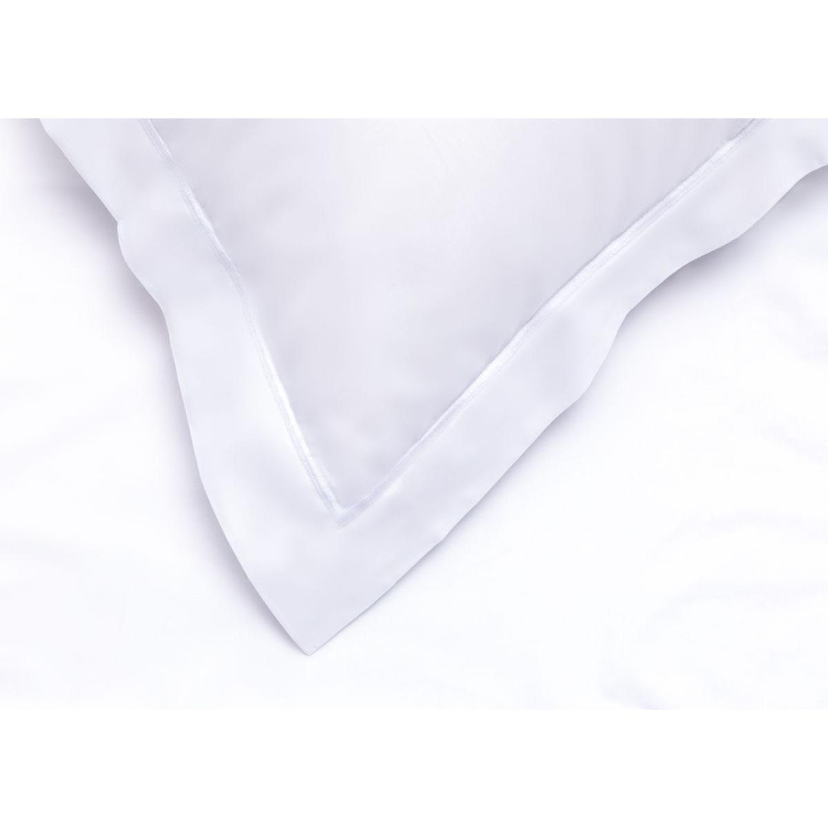 Heal's 400 Thread Count Egyptian Cotton Fitted Single - Heal's UK Furniture – image 4