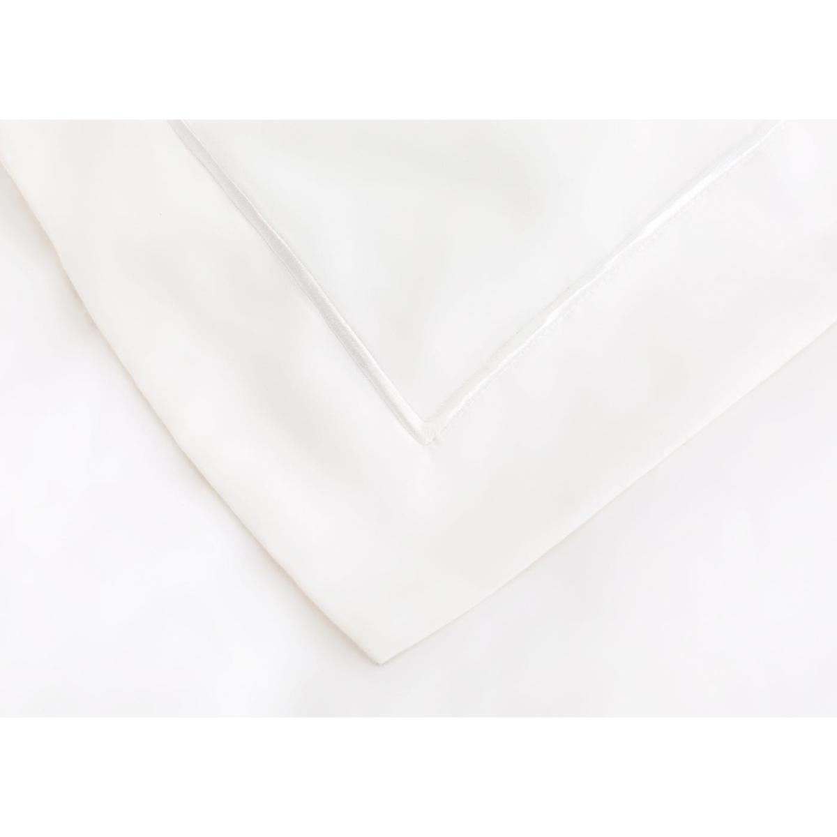 Heal's 400 Thread Count Egyptian Cotton Fitted Single - Heal's UK Furniture – image 1