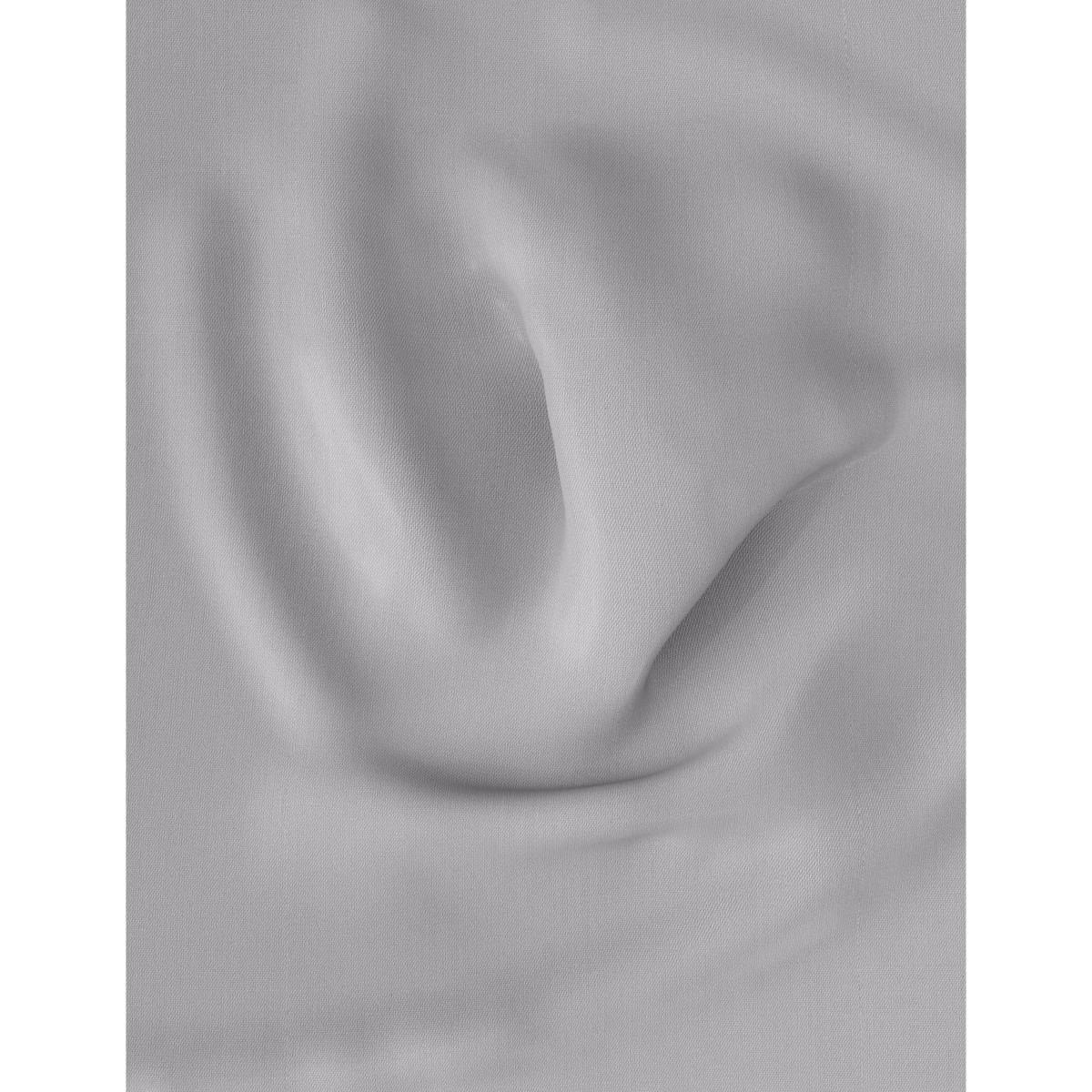 M&S Egyptian Cotton 400 Thread Count Deep Fitted Sheet - SGL - Neutral, Neutral,Petrol,White,Duck Egg,Ash Grey,Light Cream – image 3