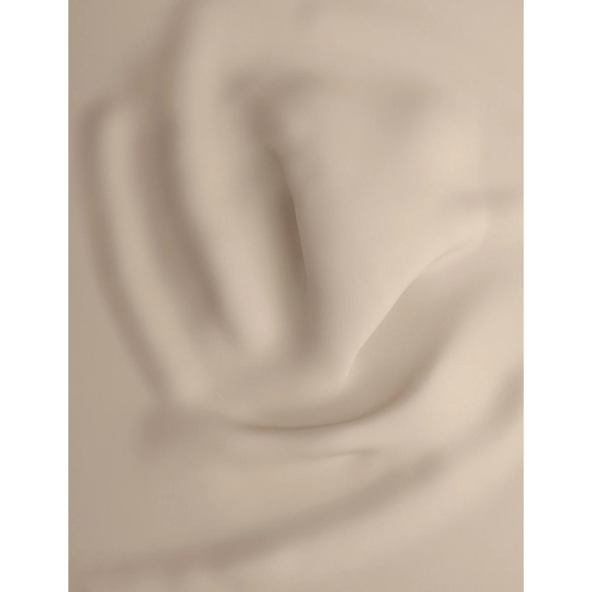 M&S Body Sensor™ Pure Cotton Fitted Sheet - SGL - Cream, Cream,Light Natural,Light Pink,Grey,Charcoal,Medium Beige – image 4