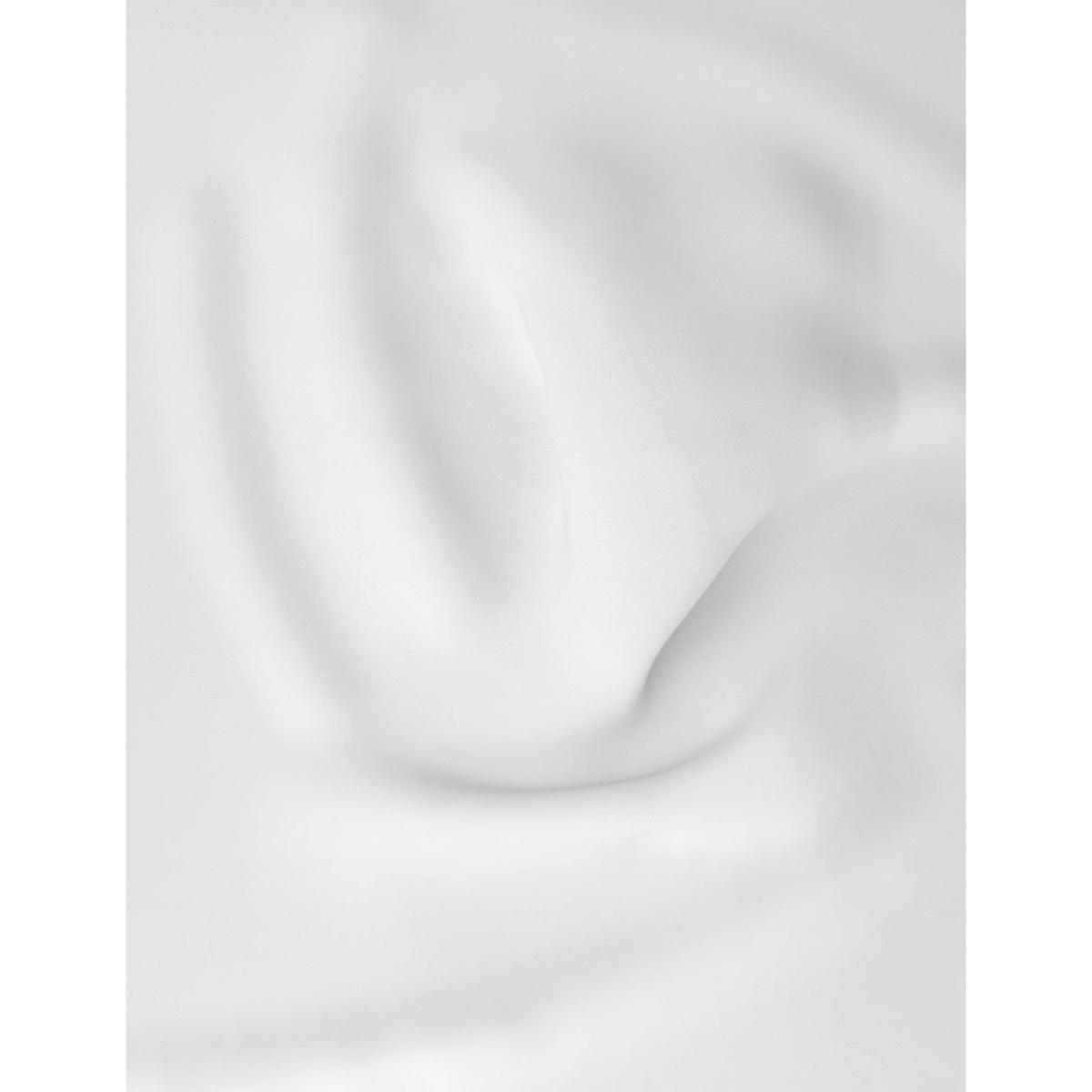M&S Bamboo Deep Fitted Sheet - SGL - White, White,Grey,Mint,Pink,Mid Blue,Stone,Cream,Mid Grey – image 3