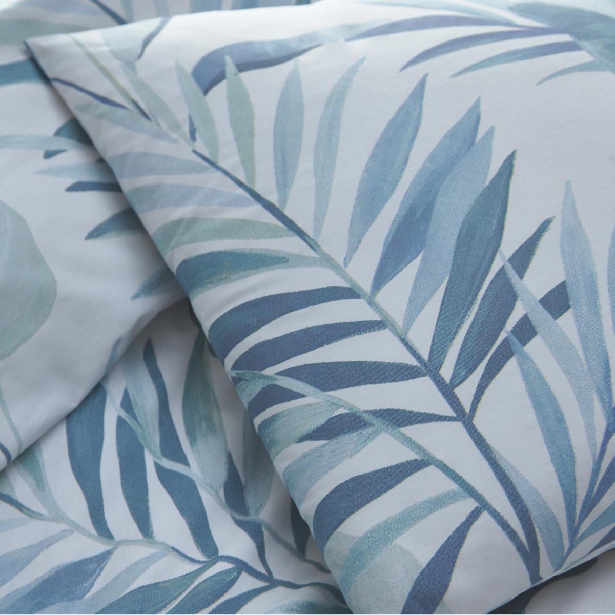 Soraya Duvet Set - Blue / Single – image 2