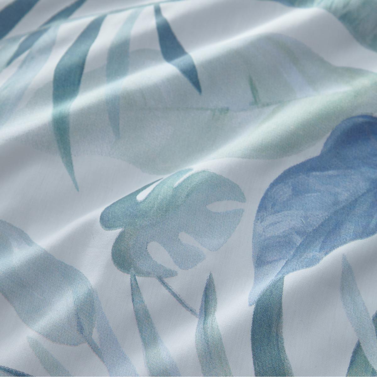 Soraya Duvet Set - Blue / Single – image 3