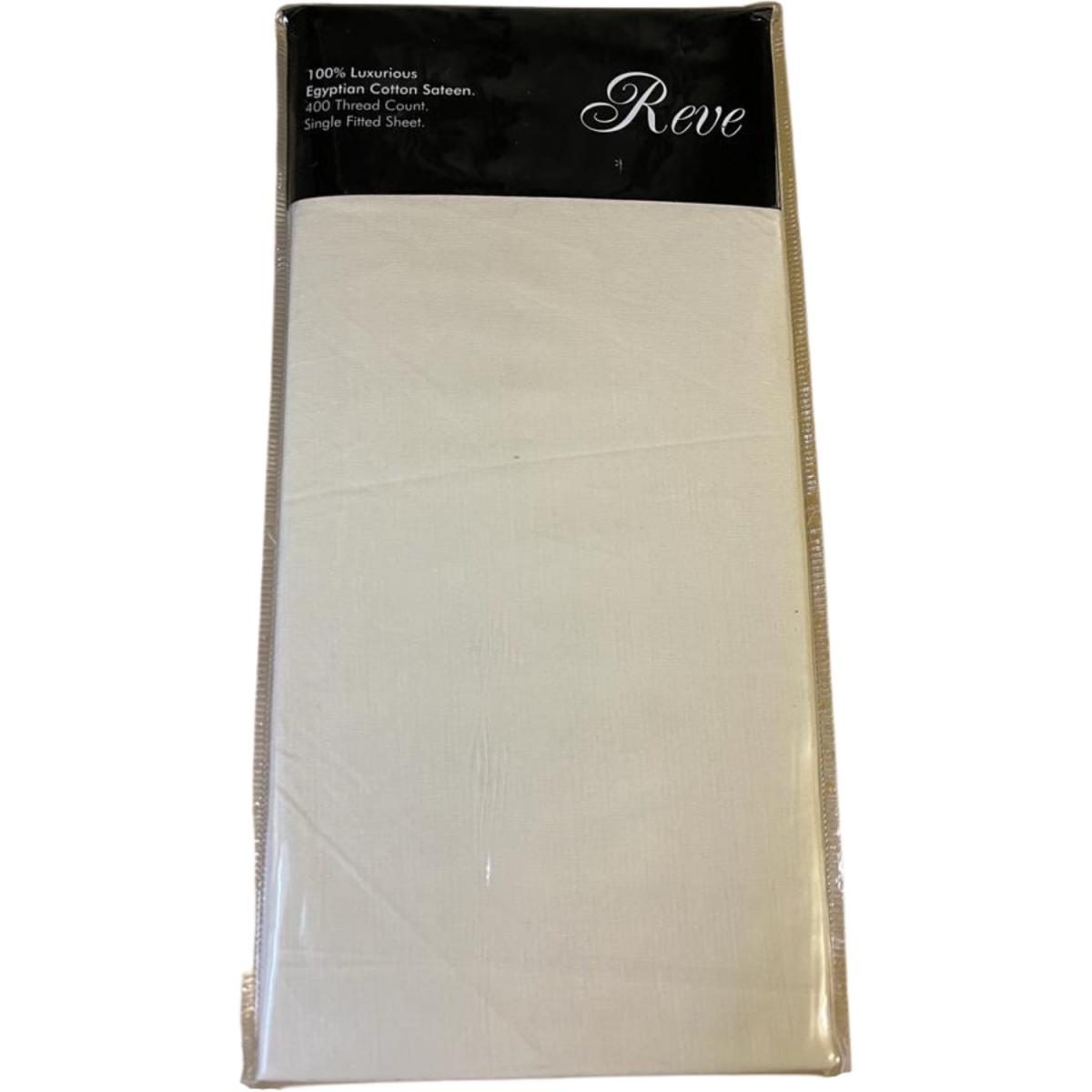 400TC Single Fitted Sheet - Stripes 2 – image 12