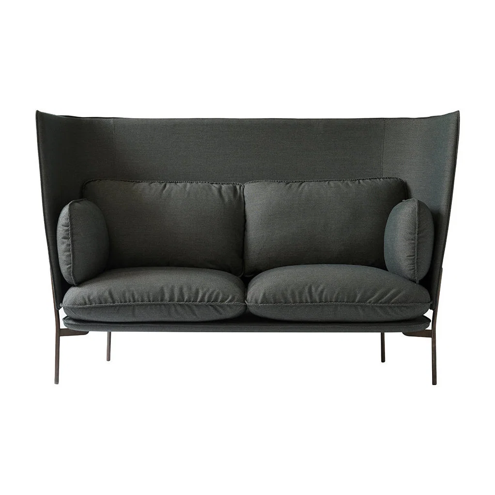 &Tradition - Cloud 2-Seater Sofa - Fiord – image 1