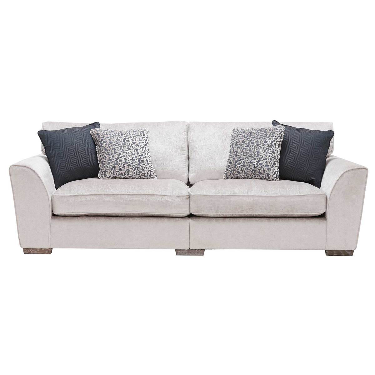 Bowden 4 Seater Split Frame Sofa – image 3