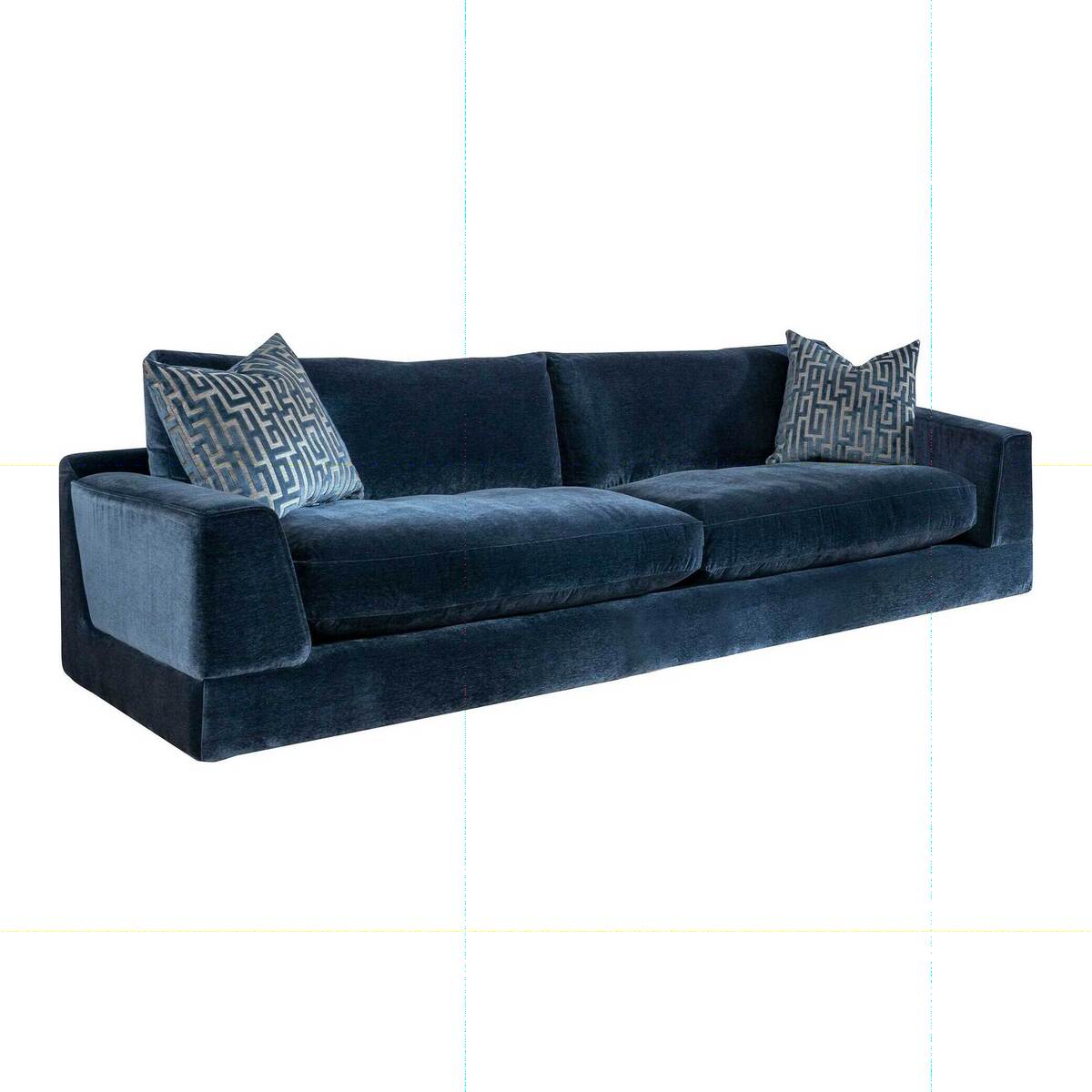 Vesta Large Sofa – image 1