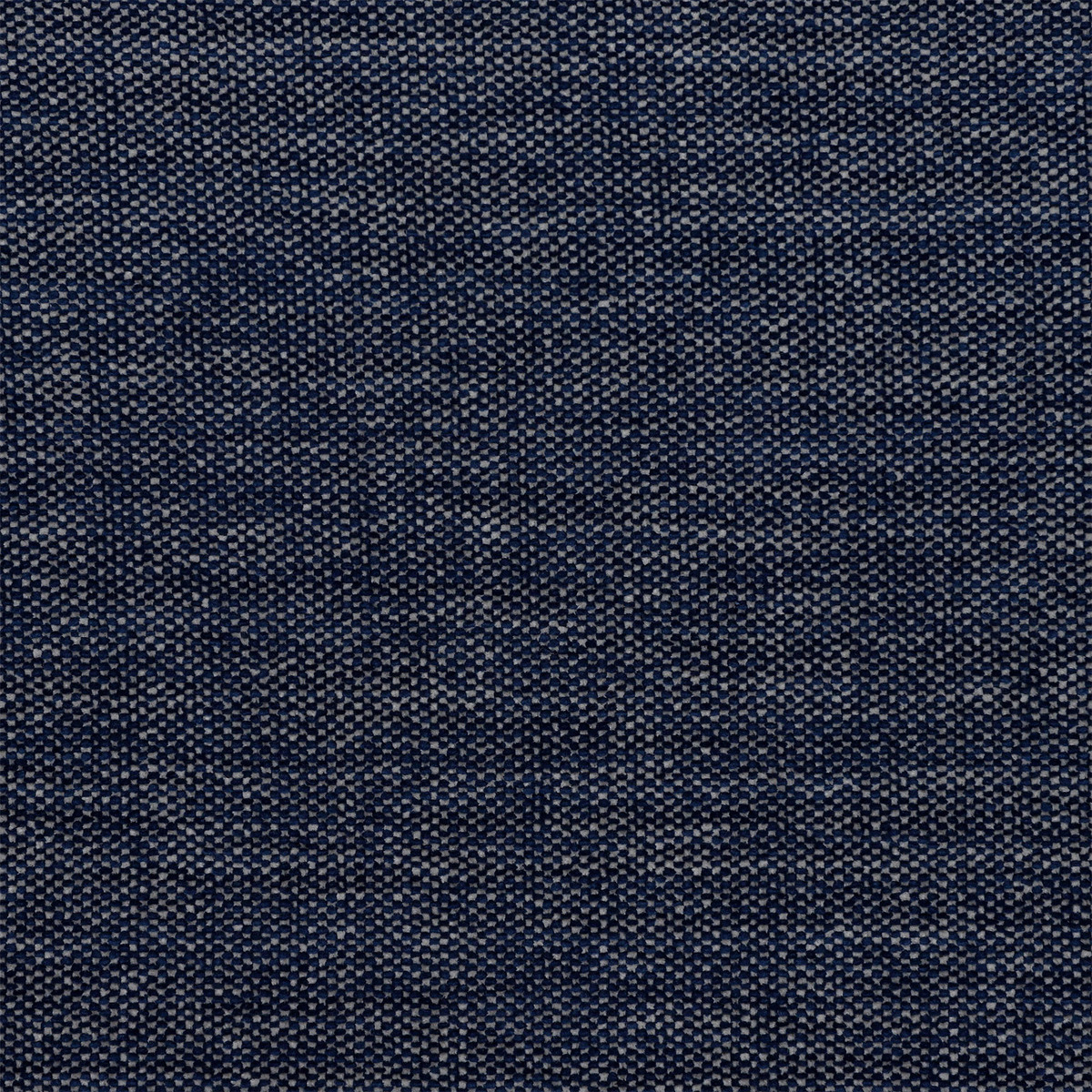 Big Blue Small Left Hand Facing Corner Sofa – image 7