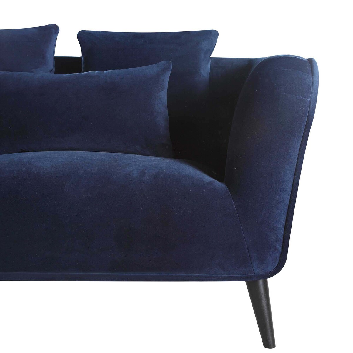 Purcell Left Hand Facing Large Corner Sofa – image 4
