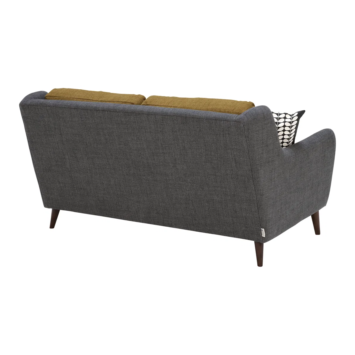 Orla Kiely Fern Large Sofa – image 2