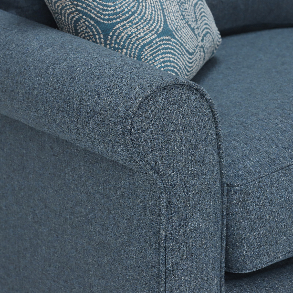 Sudbury 2 Seater Sofa Bed – image 4