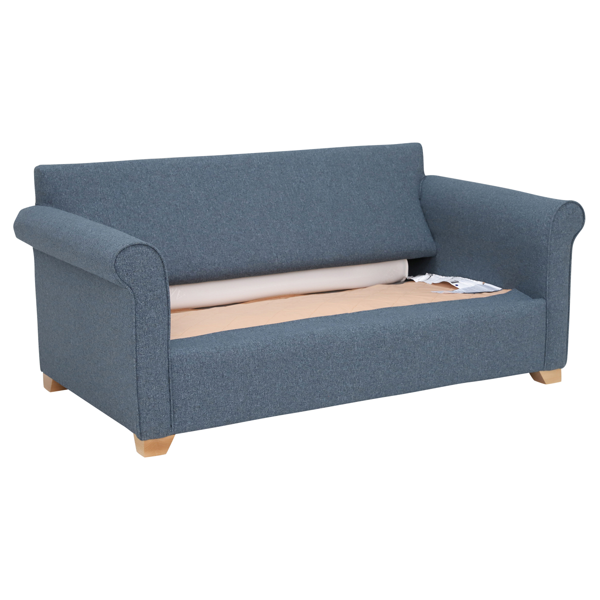 Sudbury 2 Seater Sofa Bed – image 6