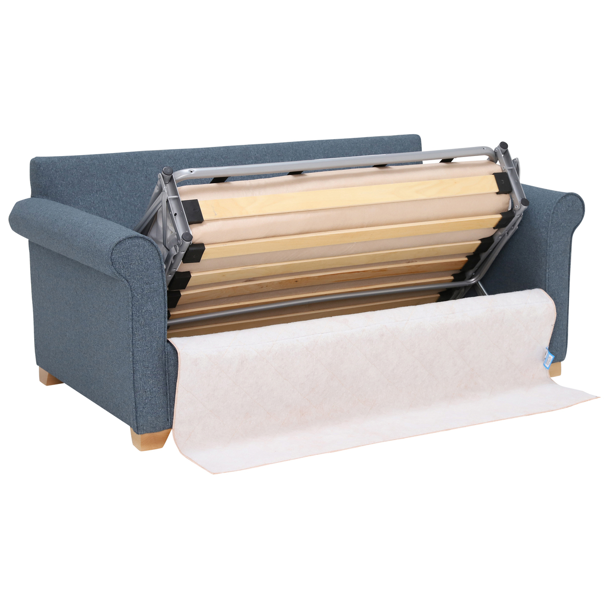 Sudbury 2 Seater Sofa Bed – image 7