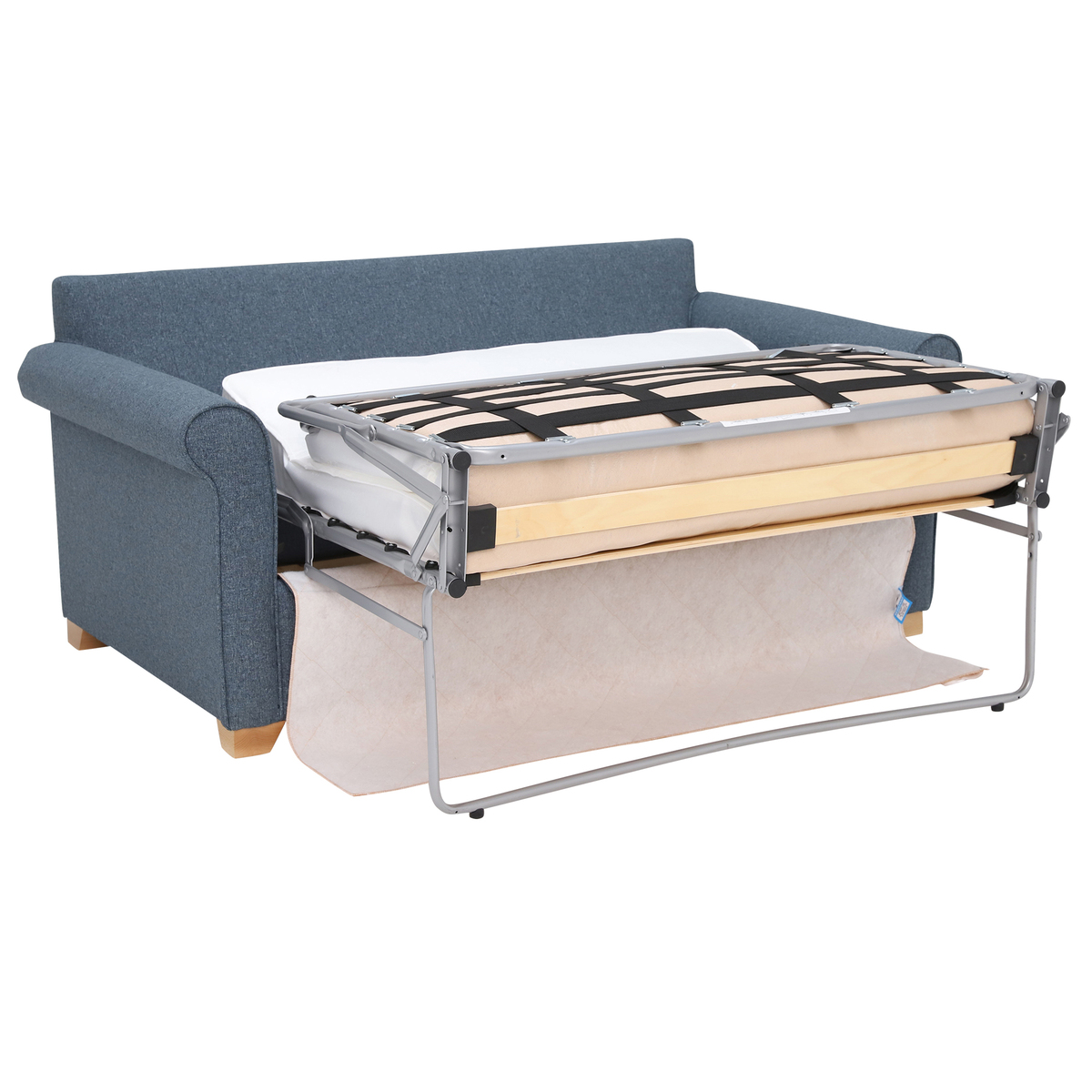 Sudbury 2 Seater Sofa Bed – image 8