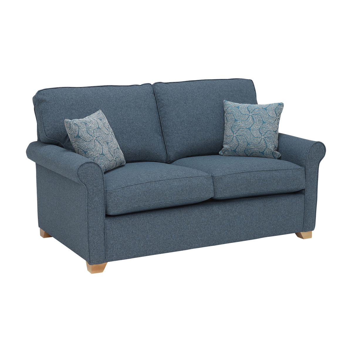 Sudbury 2 Seater Sofa Bed – image 1