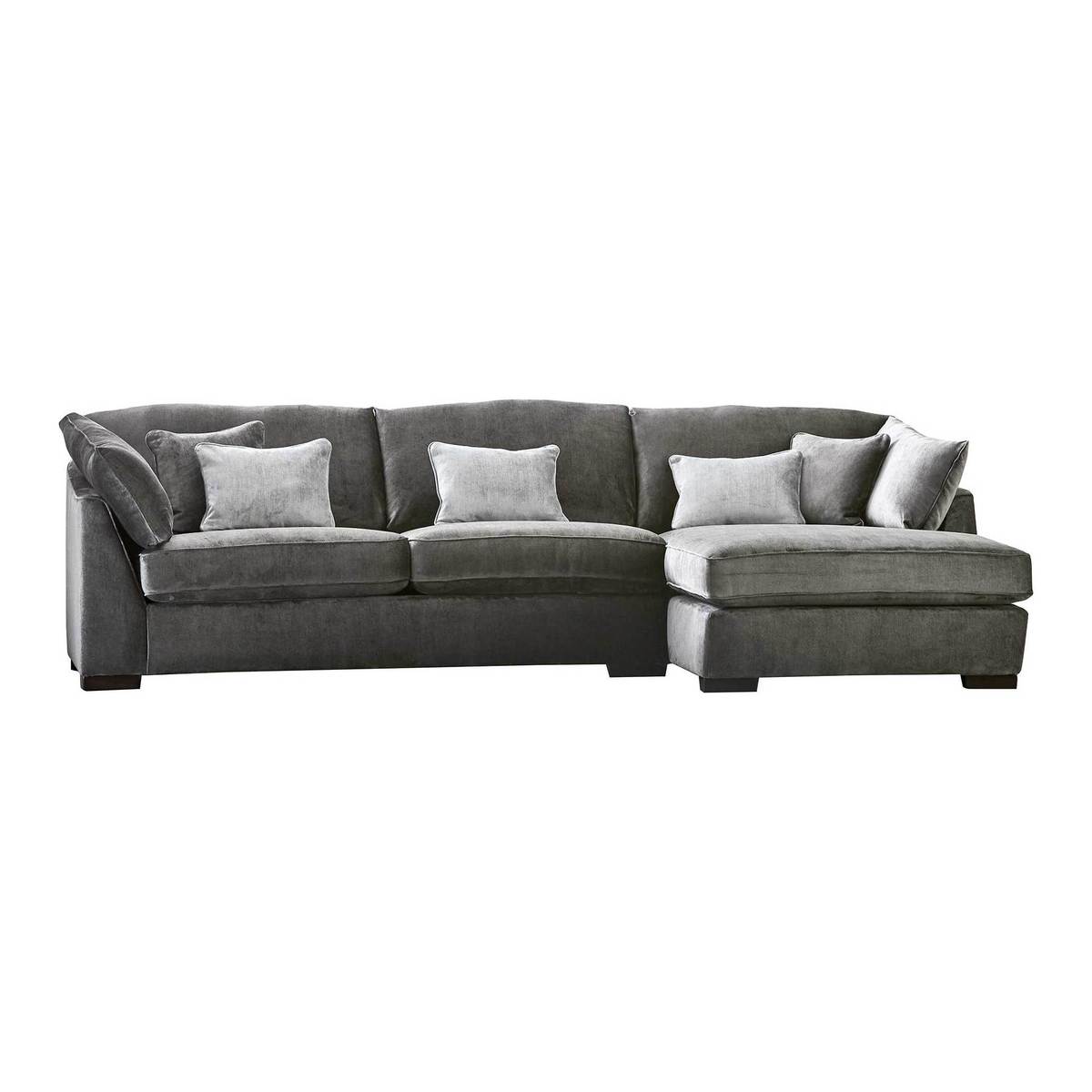 Borelly Right Hand Facing Chaise Sofa