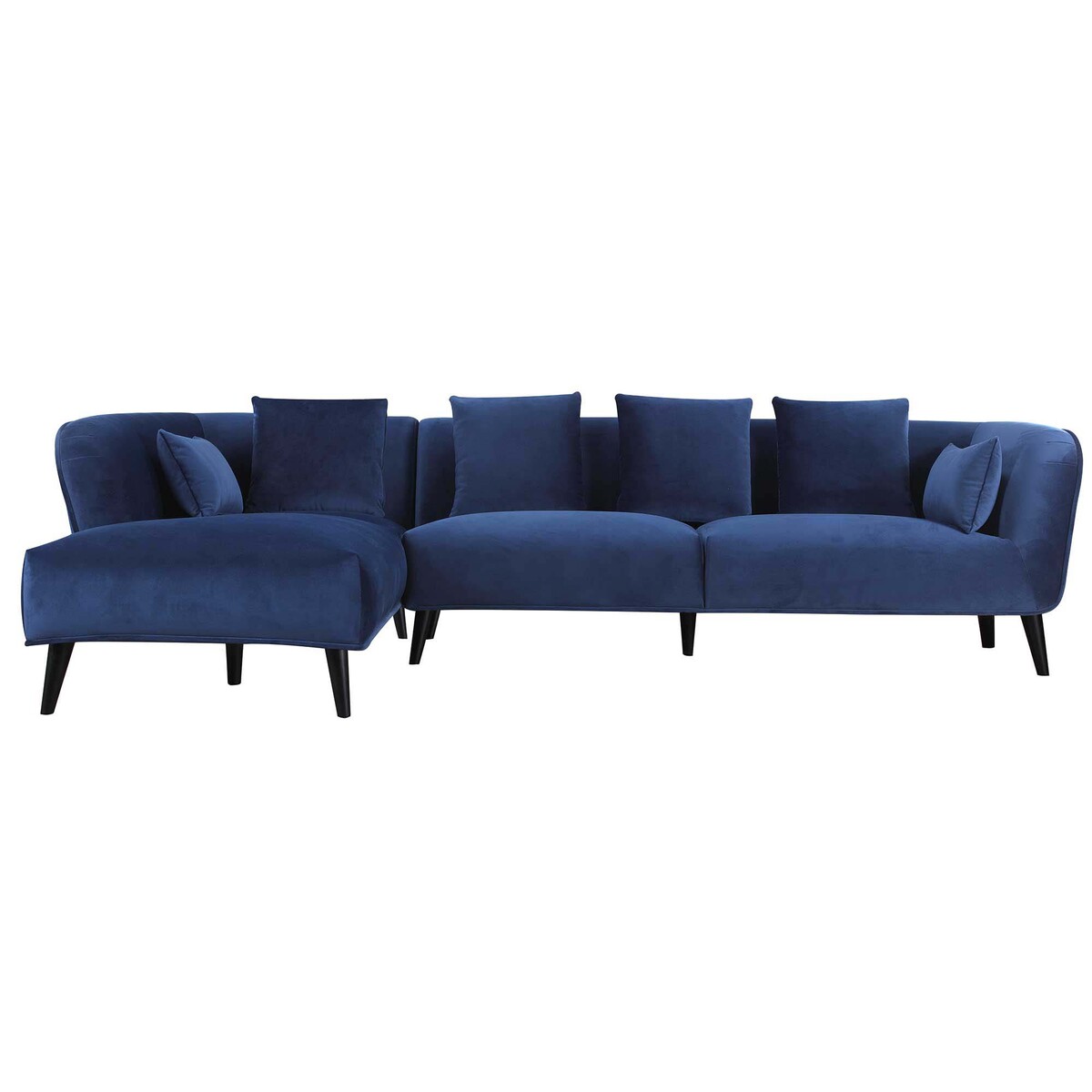 Purcell Left Hand Facing Medium Corner Sofa – image 2
