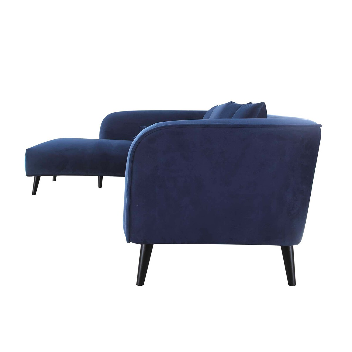 Purcell Left Hand Facing Medium Corner Sofa – image 3
