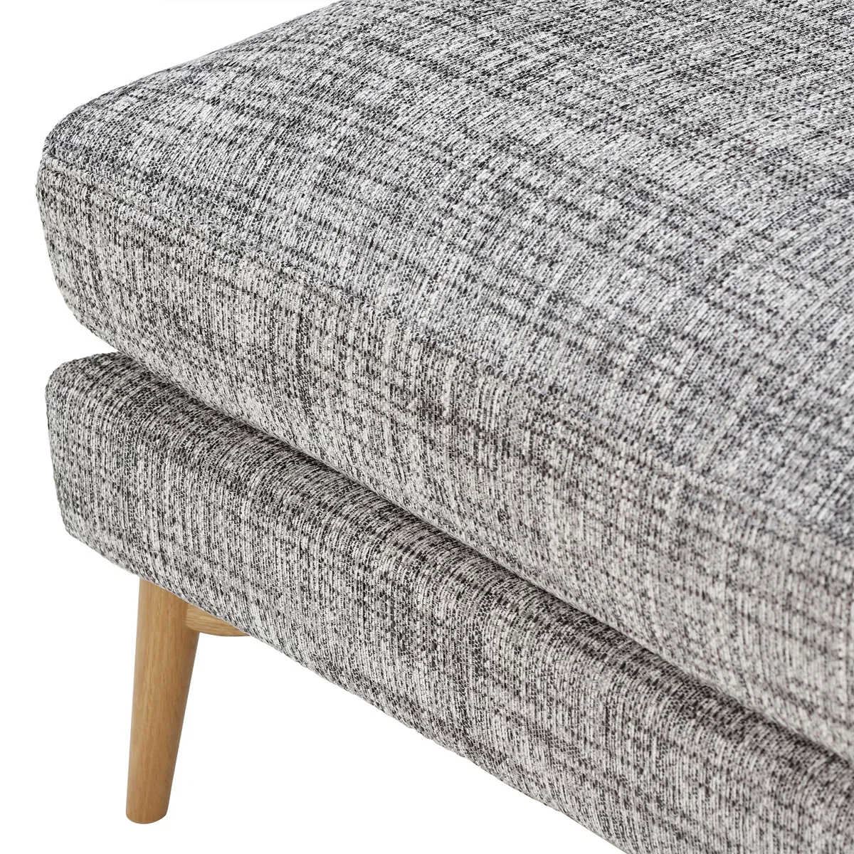 Ercol Forli Right Hand Facing Corner Chaise Sofa – image 8