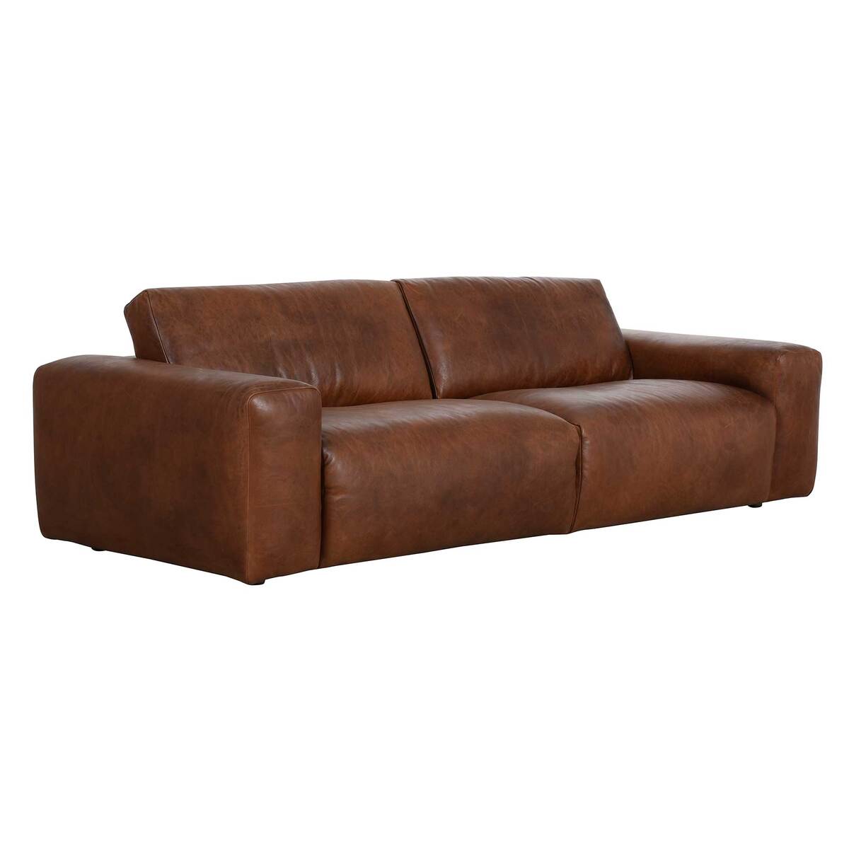 Timothy Oulton Pudgie 3 Seater Sofa – image 2