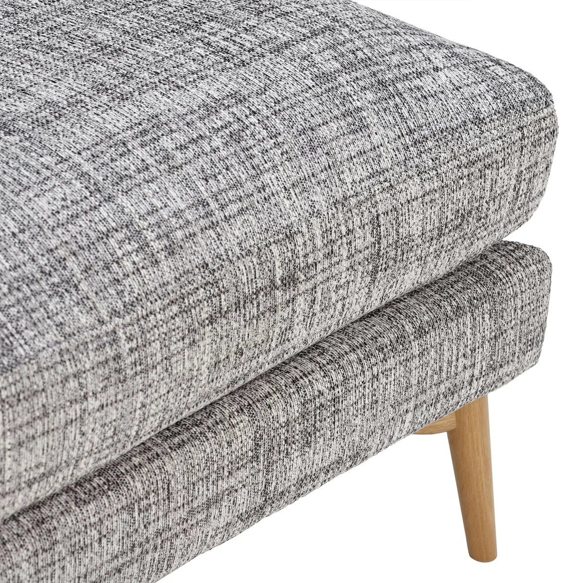 Ercol Forli Left Hand Facing Corner Chaise Sofa – image 8