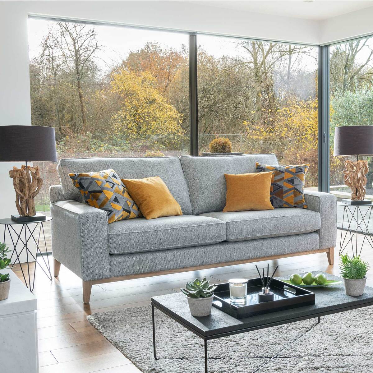 Ashton Grand Sofa – image 2