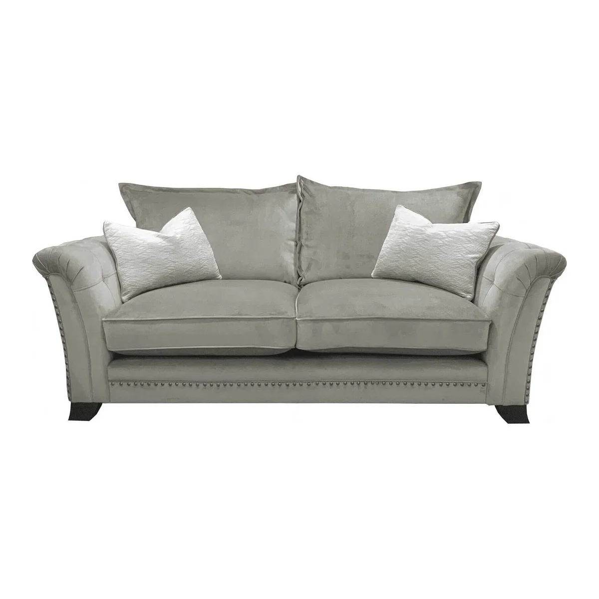 Dorsey Standard Back 3 Seater Sofa