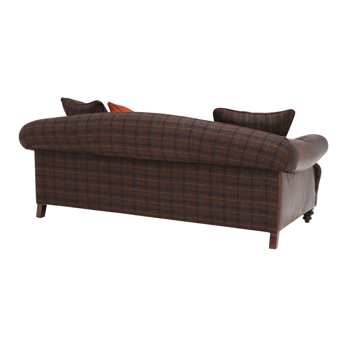 Harris Tweed Taransay Midi Sofa – image 2