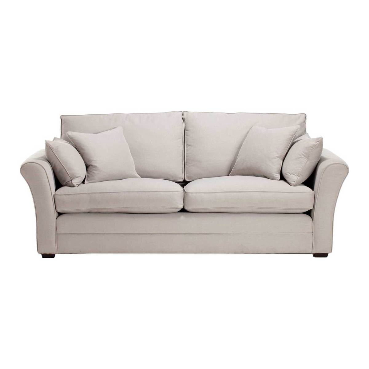 Berkeley Fabric Fixed Covers Extra Large Sofa – image 2