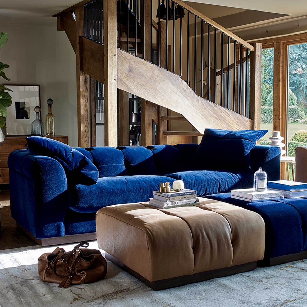 Whitman 2 Seater Sofa – image 2