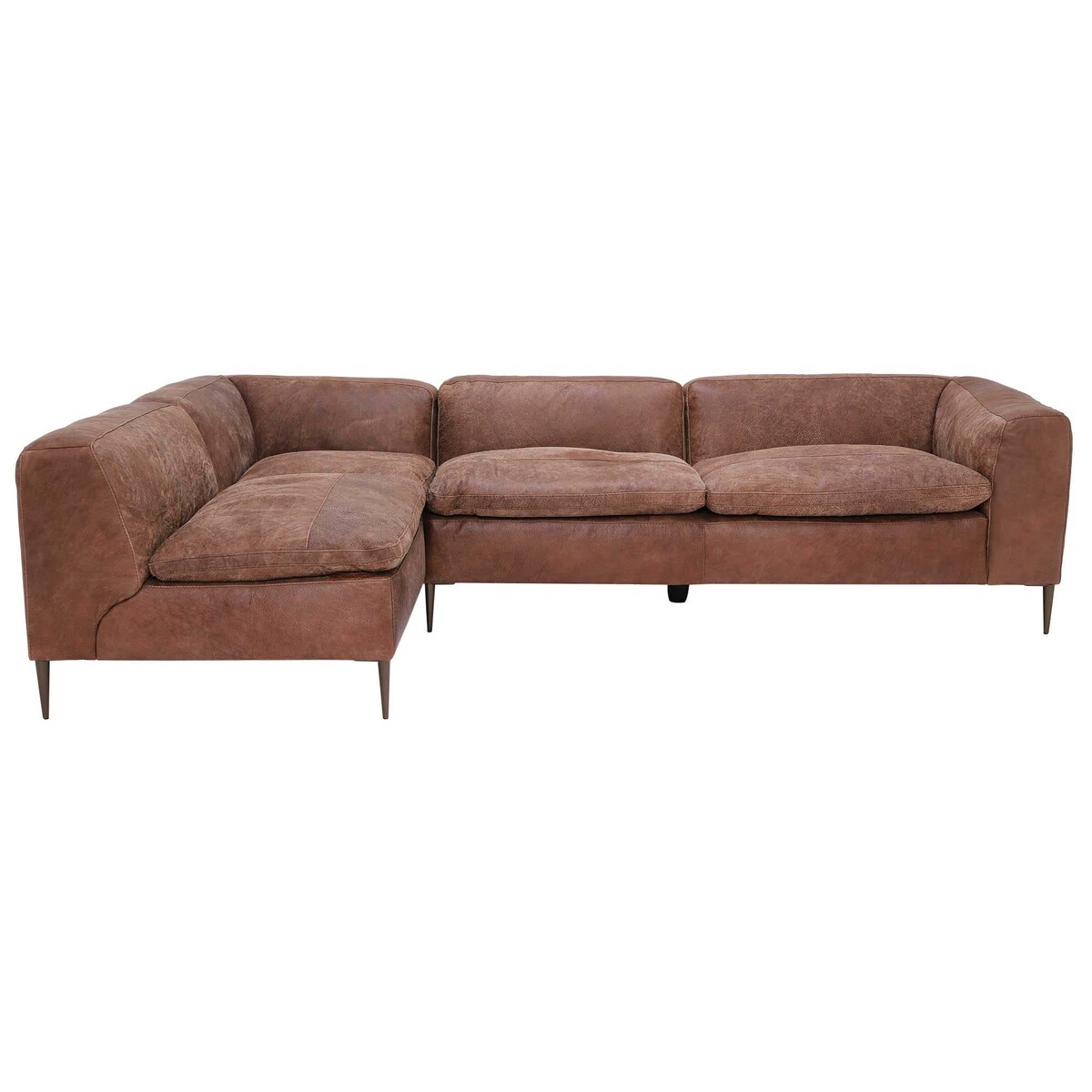 New Michigan Right Arm Facing Corner Sofa – image 3