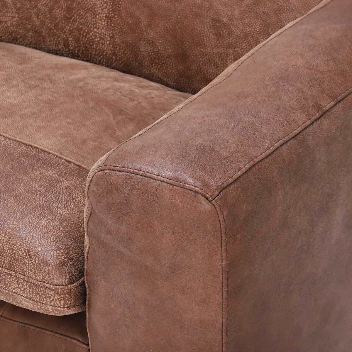 New Michigan Right Arm Facing Corner Sofa – image 4