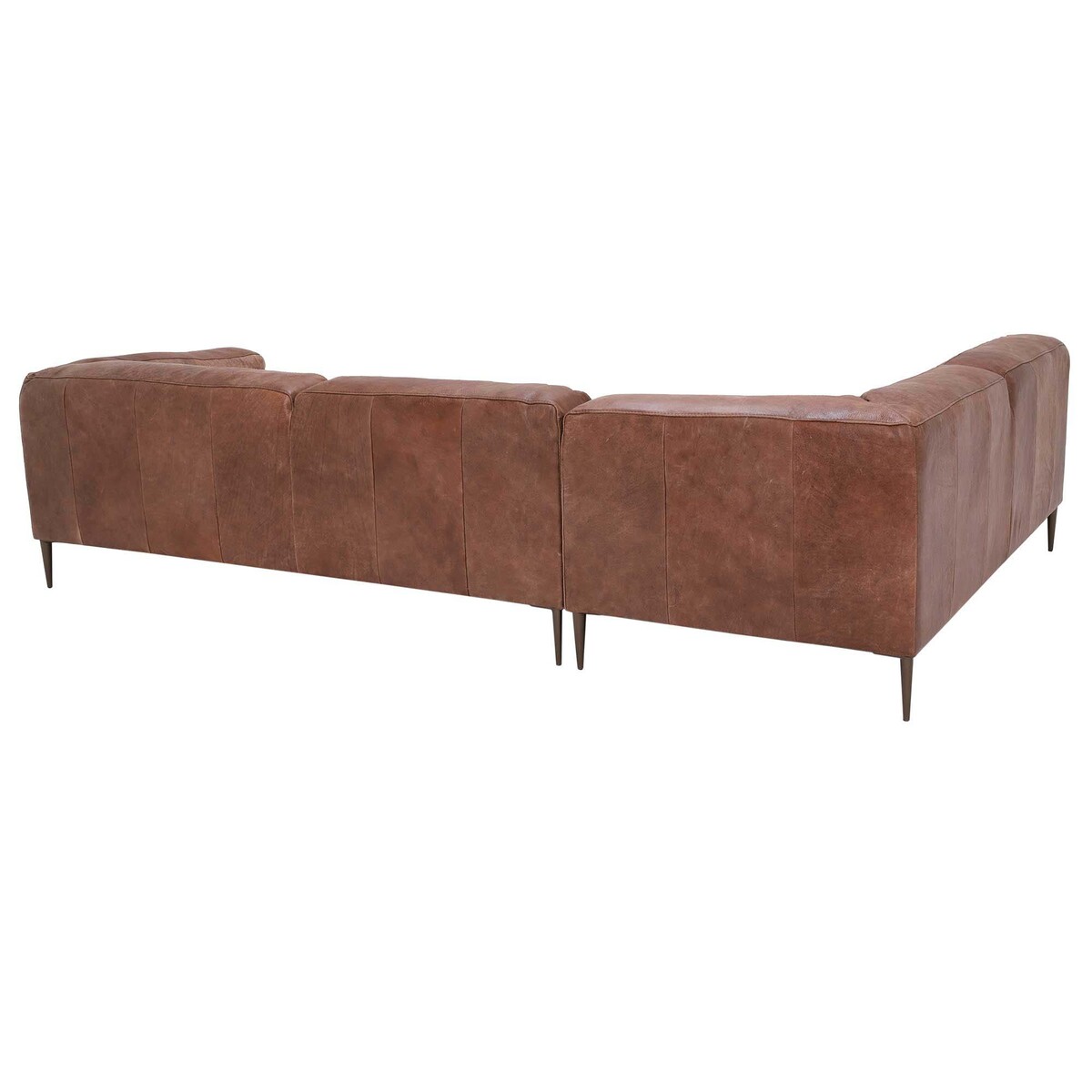 New Michigan Right Arm Facing Corner Sofa – image 5