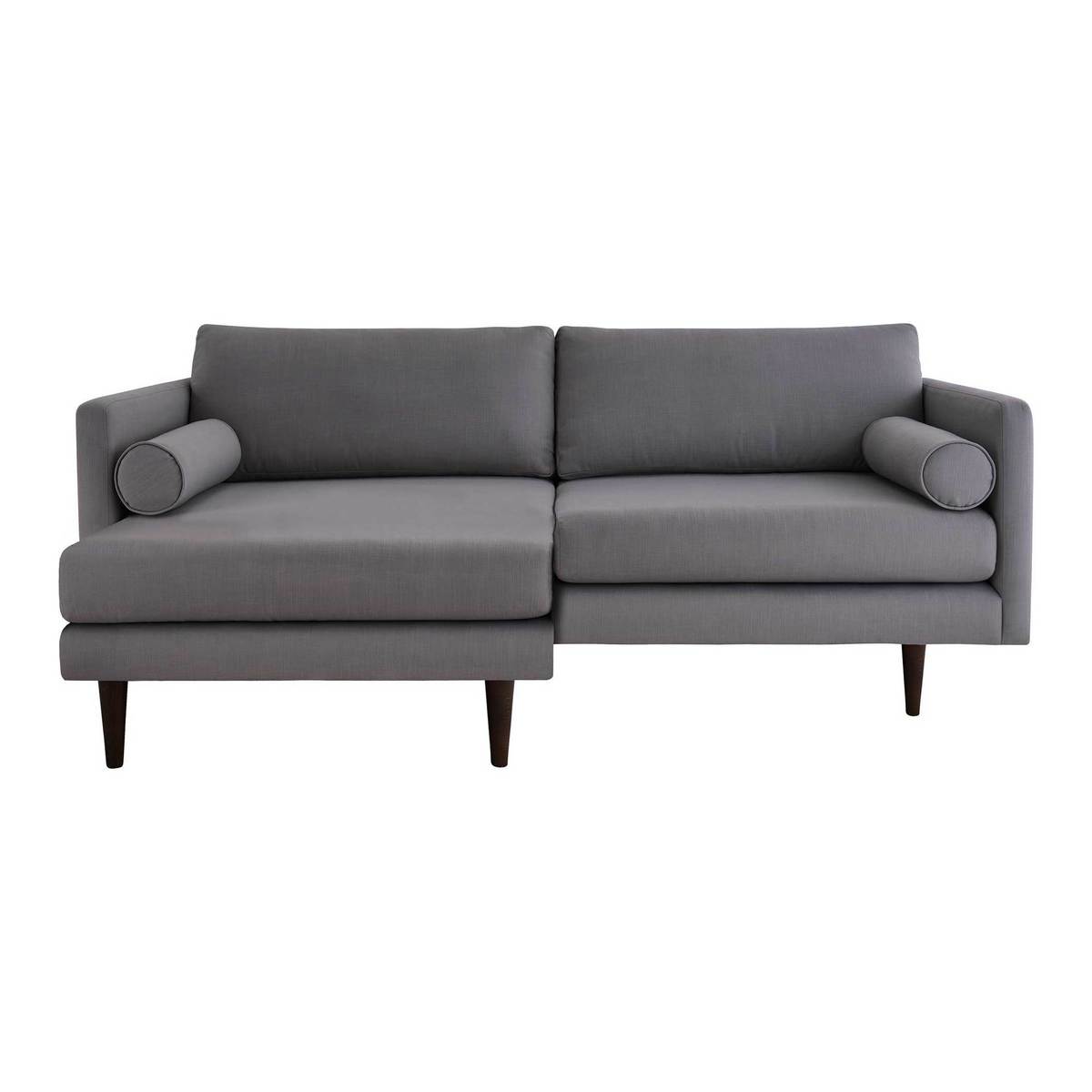 Orla Kiely Mimosa Large Chaise Sofa