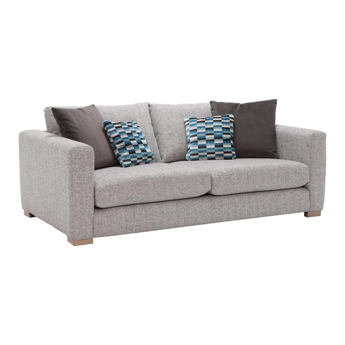Fontella Medium Sofa – image 1