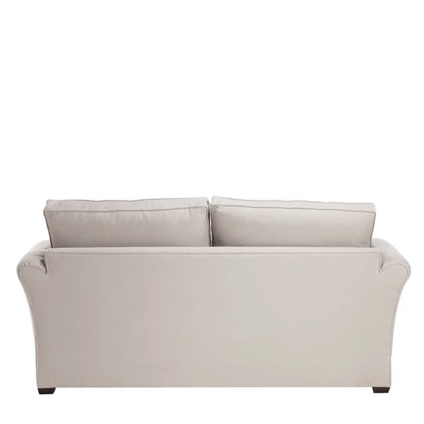 Berkeley Fabric Fixed Cover Small Sofa – image 5