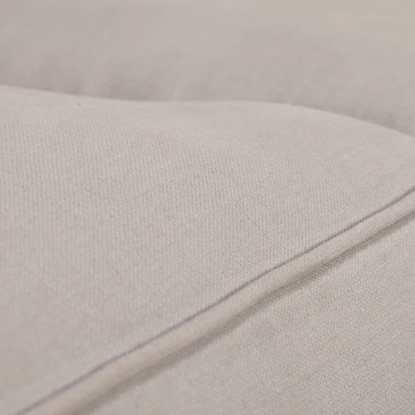 Berkeley Fabric Fixed Cover Small Sofa – image 8