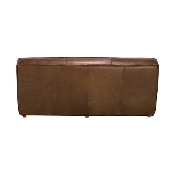 Timothy Oulton Shabby 3 Seater Sofa – image 5