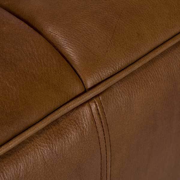 Timothy Oulton Shabby 3 Seater Sofa – image 7