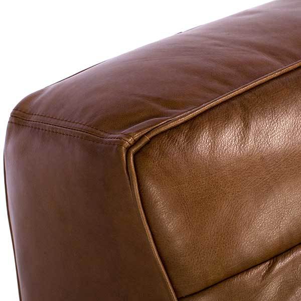 Timothy Oulton Shabby 3 Seater Sofa – image 8
